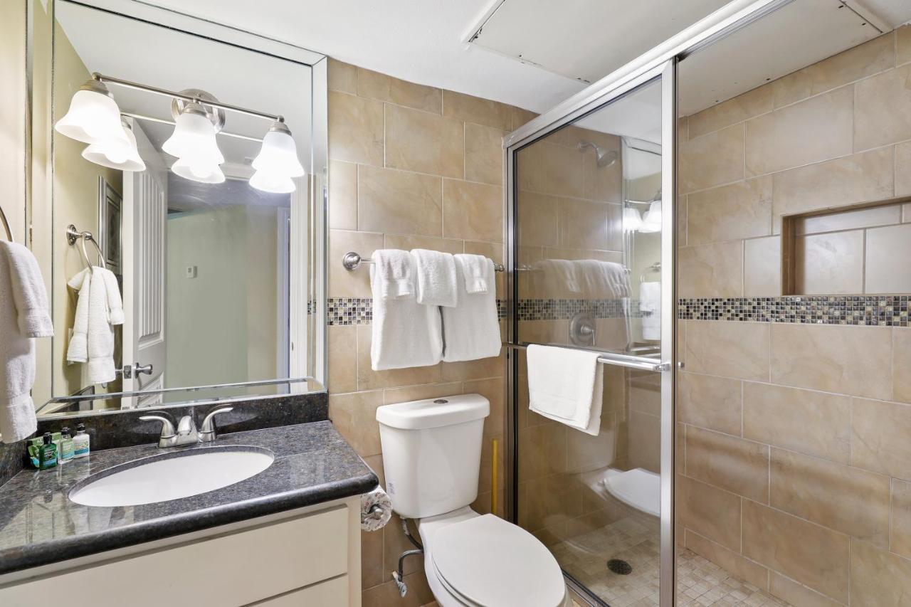 Ground Floor Beachfront Beauty! Steps To The Beach And Pool South Padre Island Exterior foto